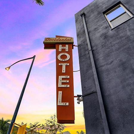 Balboa Park Hotel Downtown Little Italy San Diego Exterior foto